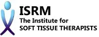 Institute for Soft Tissue Therapists (ISRM) member logo